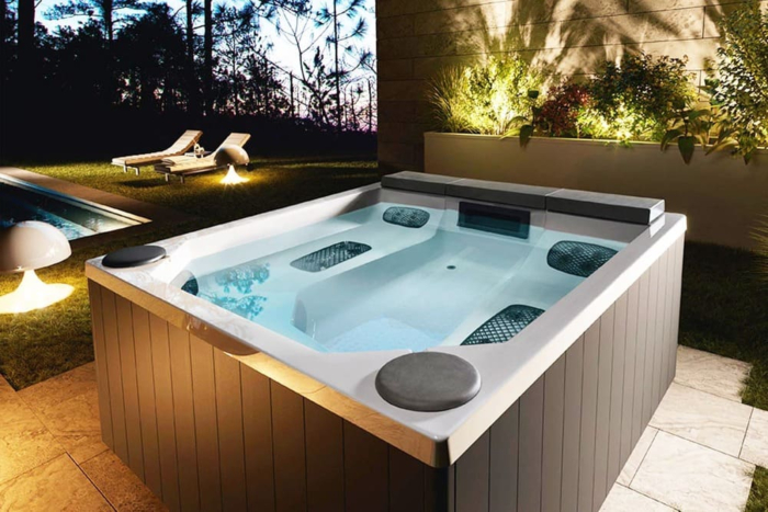 Переваги гідромасажу для психоемоційного стану: чому домашне SPA — це інвестиція у здоров’я