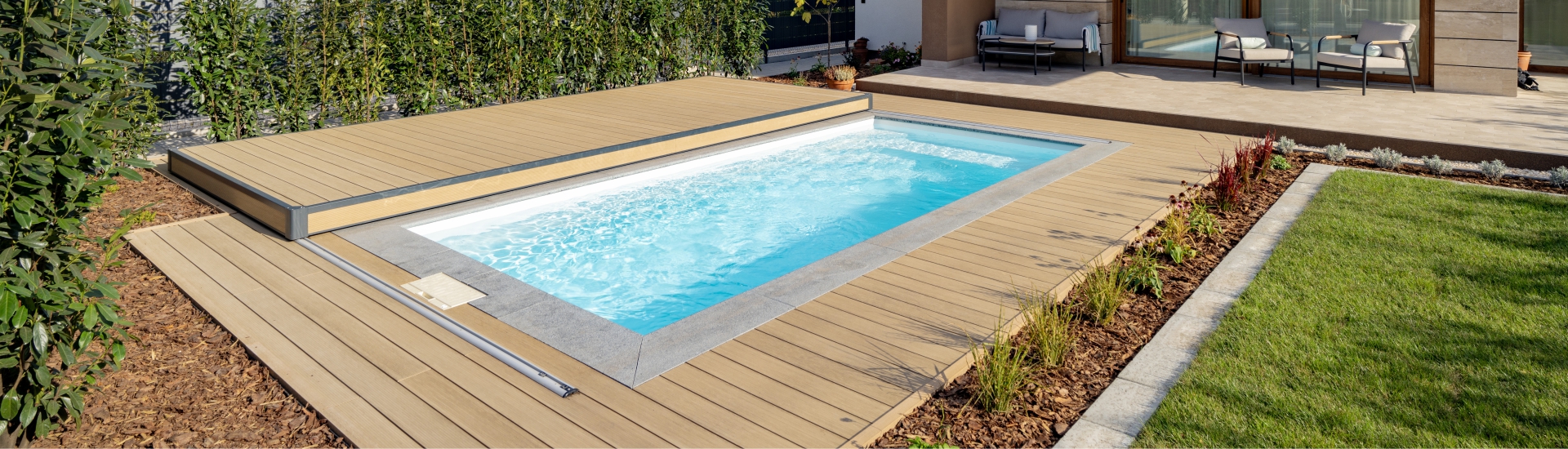 Басейни SMART MiniPools