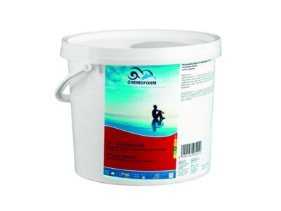 CHEMOFORM PH + гран.1кг