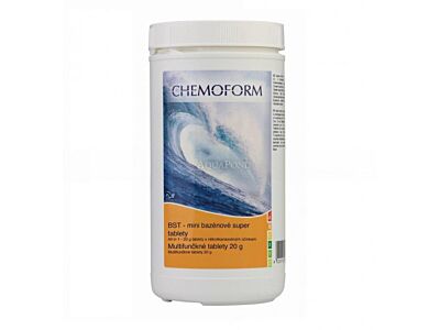 CHEMOFORM BST (20г) 1кг