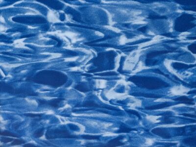 Лайнер для басейну AZURO D=6,4 м h=1,2 м Swirl