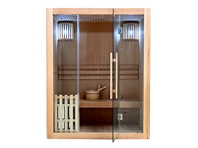 Фінська сауна PERINNE 3