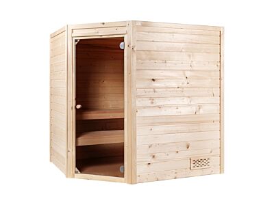 Сауна Handscraft PALAPELI HS4