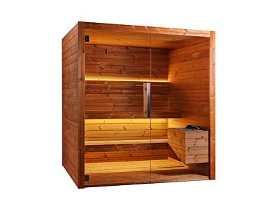 Фінська сауна ACE 250