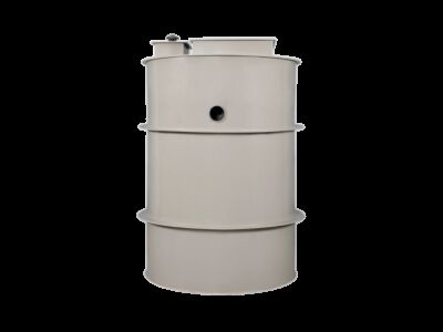 Автономна каналізація BIO CWT S-35