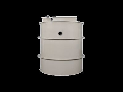 Автономна каналізація BIO CWT S-4 compact