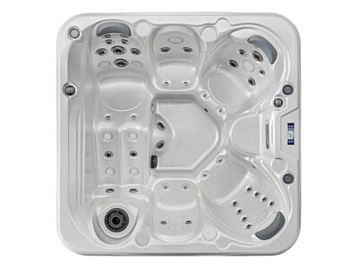 Басейн SPA з гідромасажем Celtic 1