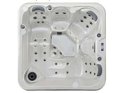 Басейн Spa з гідромасажем Celtic 3