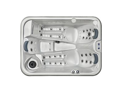 Басейн Spa з гідромасажем Celtic 4