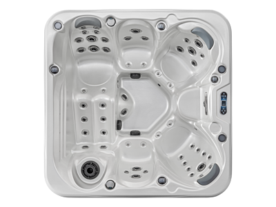 Басейн SPA з гідромасажем HC 1