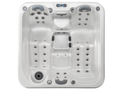 Басейн SPA з гідромасажем HC 2