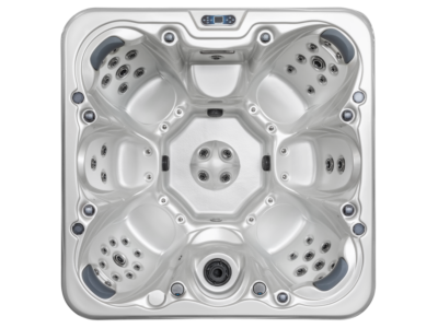 Басейн SPA з гідромасажем HC 6