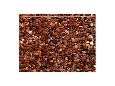 Кам'яний килим Marrone Mogano