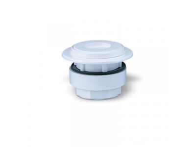 Пилососна форсунка для плівки з зовнішньою різьбою 2" та внутрішньою 1