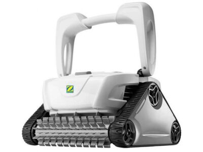 Робот-пилосос для басейну Zodiac CyclonX PRO RC4370 загальний вигляд