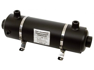 Теплообменник Vagner OVB 45-13кВт