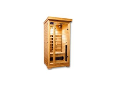 Інфрачервона сауна Arawa загальний вигляд