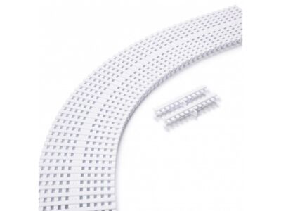 Решітка переливна Astral 295/35 мм