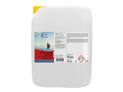 CHEMOFORM PH + рідкий 25 кг