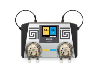 Станція дозації PH/Cl ASIN AQUA REDOX
