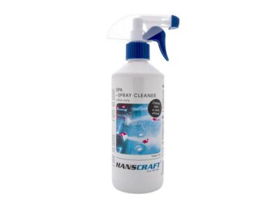 HANSCRAFT Очисник чаші СПА універсальний CLEAN AND PERFECT 0,709 л