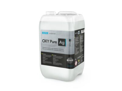 Oxy Pure Ag 5л (Sanosil )