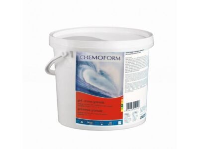 CHEMOFORM PH - гран. 1,5 кг