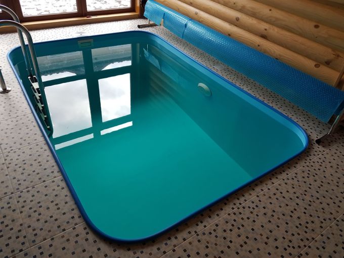 Яка користь від купелі вдома?