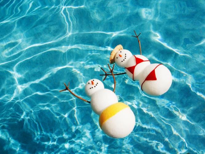 Методи нагріву води в басейні: як обрати оптимальний варіант