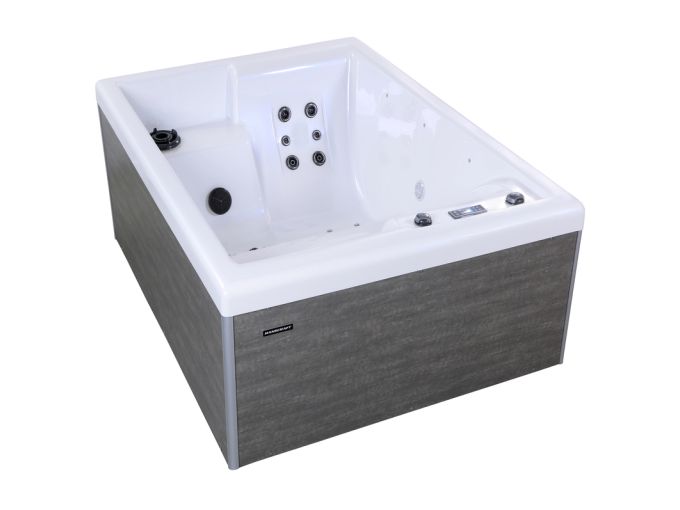 Чи можна облаштувати повноцінне СПА у квартирі?