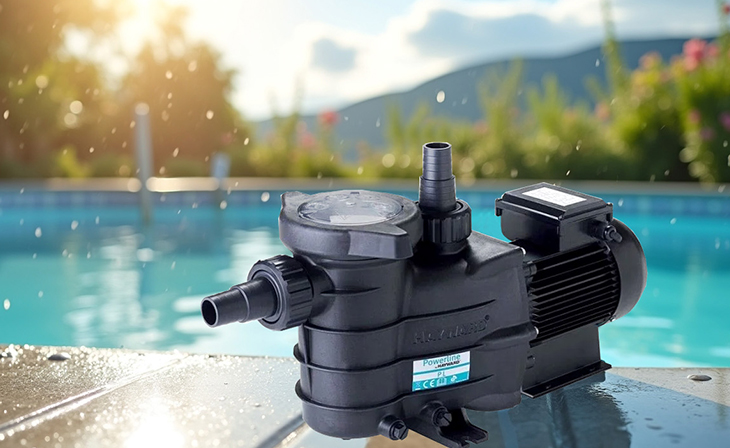 Що обов’язково потрібно мати кожному власнику басейну?