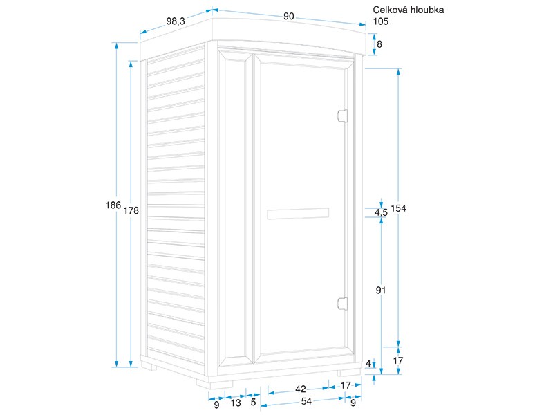 infrachervona-sauna-ruby_1